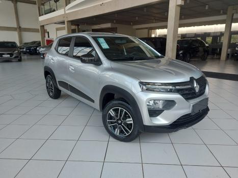 RENAULT Kwid 1.0 12V 4P SCE FLEX INTENSE, Foto 1