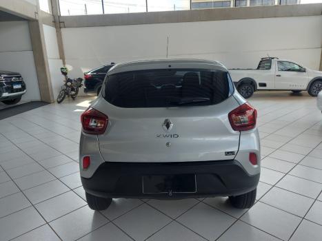 RENAULT Kwid 1.0 12V 4P SCE FLEX INTENSE, Foto 3
