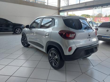 RENAULT Kwid 1.0 12V 4P SCE FLEX INTENSE, Foto 6