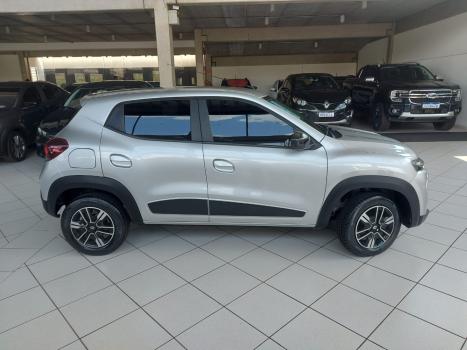 RENAULT Kwid 1.0 12V 4P SCE FLEX INTENSE, Foto 7