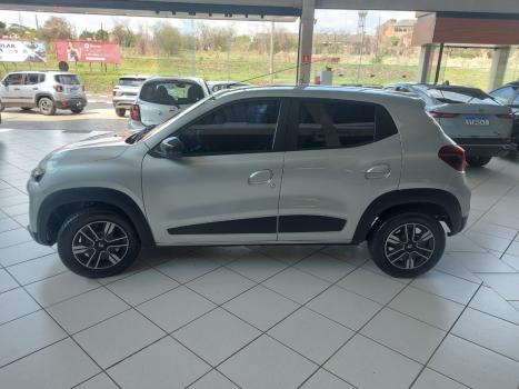 RENAULT Kwid 1.0 12V 4P SCE FLEX INTENSE, Foto 8