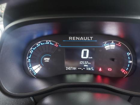 RENAULT Kwid 1.0 12V 4P SCE FLEX INTENSE, Foto 9