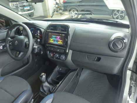 RENAULT Kwid 1.0 12V 4P SCE FLEX INTENSE, Foto 10