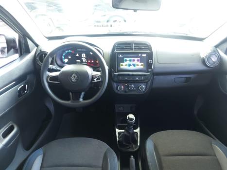 RENAULT Kwid 1.0 12V 4P SCE FLEX INTENSE, Foto 11