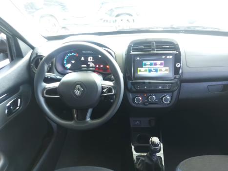 RENAULT Kwid 1.0 12V 4P SCE FLEX INTENSE, Foto 12
