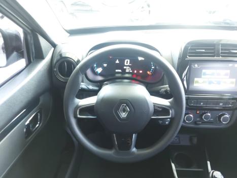RENAULT Kwid 1.0 12V 4P SCE FLEX INTENSE, Foto 14