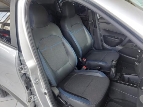 RENAULT Kwid 1.0 12V 4P SCE FLEX INTENSE, Foto 15