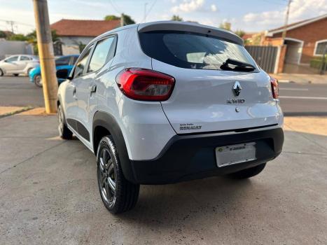 RENAULT Kwid 1.0 12V 4P SCE FLEX ZEN, Foto 6