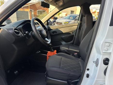 RENAULT Kwid 1.0 12V 4P SCE FLEX ZEN, Foto 10