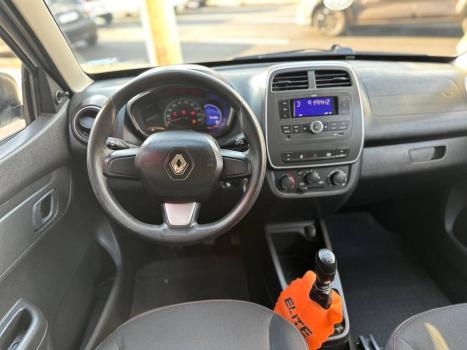 RENAULT Kwid 1.0 12V 4P SCE FLEX ZEN, Foto 11