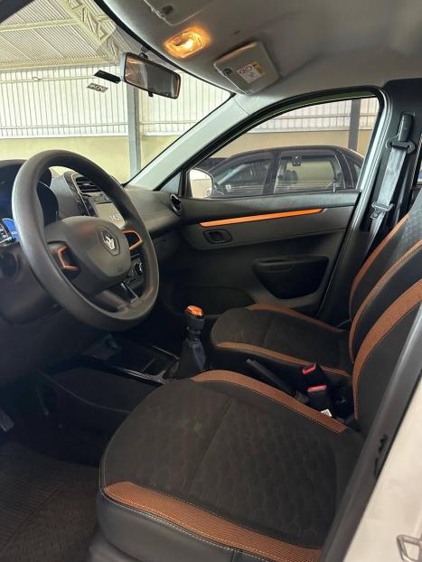 RENAULT Kwid 1.0 12V 4P SCE FLEX OUTSIDER, Foto 10 RENAULT Kwid 1.0 12V 4P SCE FLEX OUTSIDER, Foto 10