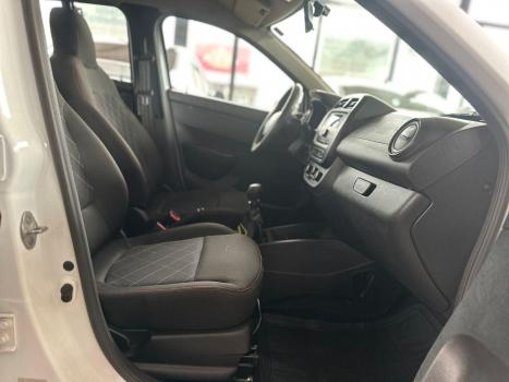 RENAULT Kwid 1.0 12V 4P SCE FLEX ZEN, Foto 7 RENAULT Kwid 1.0 12V 4P SCE FLEX ZEN, Foto 7