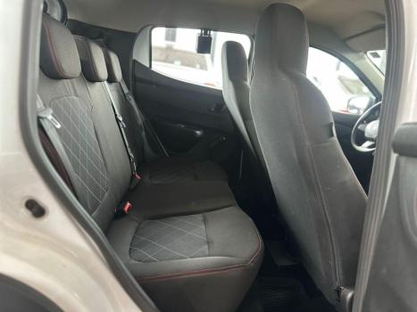 RENAULT Kwid 1.0 12V 4P SCE FLEX ZEN, Foto 9 RENAULT Kwid 1.0 12V 4P SCE FLEX ZEN, Foto 9