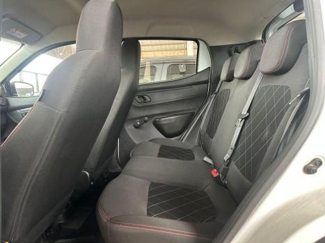 RENAULT Kwid 1.0 12V 4P SCE FLEX ZEN, Foto 10 RENAULT Kwid 1.0 12V 4P SCE FLEX ZEN, Foto 10