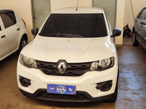 RENAULT Kwid 1.0 12V 4P SCE FLEX ZEN, Foto 4