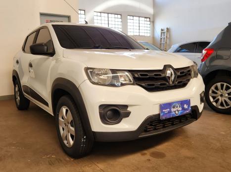 RENAULT Kwid 1.0 12V 4P SCE FLEX ZEN, Foto 5