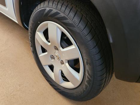 RENAULT Kwid 1.0 12V 4P SCE FLEX ZEN, Foto 7