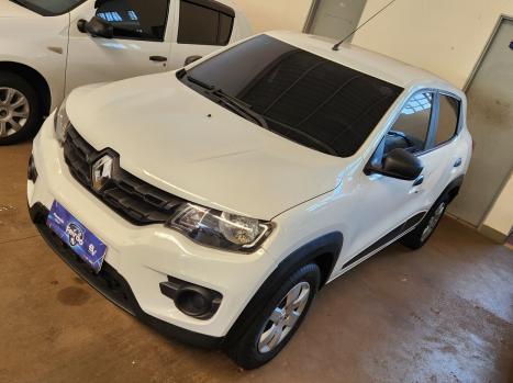 RENAULT Kwid 1.0 12V 4P SCE FLEX ZEN, Foto 8