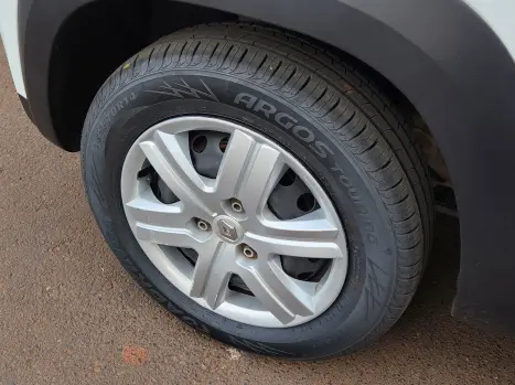 RENAULT Kwid 1.0 12V 4P SCE FLEX ZEN, Foto 6