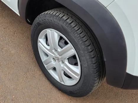 RENAULT Kwid 1.0 12V 4P SCE FLEX ZEN, Foto 7