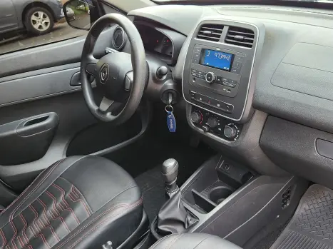 RENAULT Kwid 1.0 12V 4P SCE FLEX ZEN, Foto 13