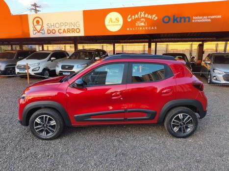 RENAULT Kwid 1.0 12V 4P SCE FLEX INTENSE, Foto 3