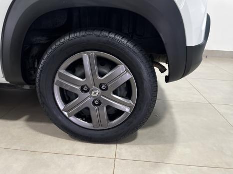 RENAULT Kwid 1.0 12V 4P SCE FLEX ZEN, Foto 6