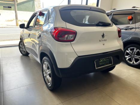 RENAULT Kwid 1.0 12V 4P SCE FLEX ZEN 2, Foto 5