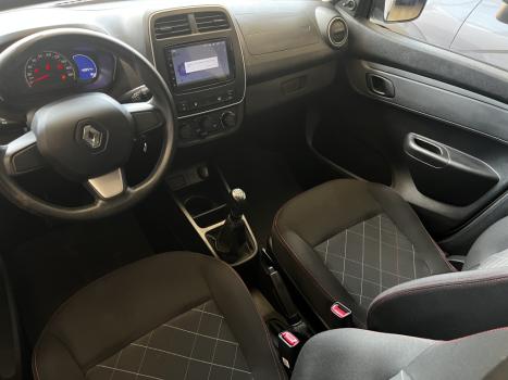 RENAULT Kwid 1.0 12V 4P SCE FLEX ZEN 2, Foto 6