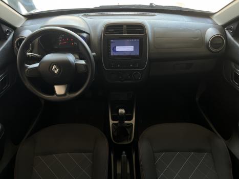 RENAULT Kwid 1.0 12V 4P SCE FLEX ZEN 2, Foto 7