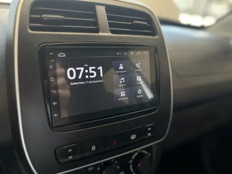 RENAULT Kwid 1.0 12V 4P SCE FLEX ZEN 2, Foto 9