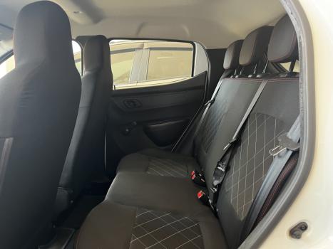 RENAULT Kwid 1.0 12V 4P SCE FLEX ZEN 2, Foto 11