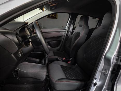 RENAULT Kwid 1.0 12V 4P SCE FLEX ZEN, Foto 7