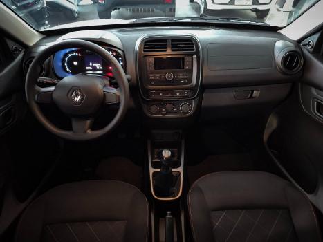 RENAULT Kwid 1.0 12V 4P SCE FLEX ZEN, Foto 9
