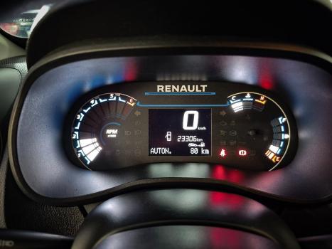 RENAULT Kwid 1.0 12V 4P SCE FLEX ZEN, Foto 11