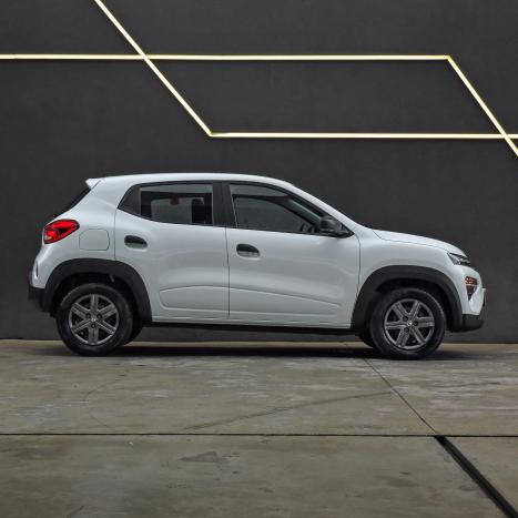 RENAULT Kwid 1.0 12V 4P SCE FLEX ZEN, Foto 3