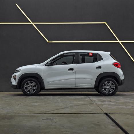 RENAULT Kwid 1.0 12V 4P SCE FLEX ZEN, Foto 4