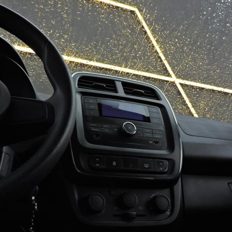 RENAULT Kwid 1.0 12V 4P SCE FLEX ZEN, Foto 8