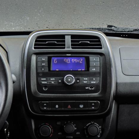 RENAULT Kwid 1.0 12V 4P SCE FLEX ZEN, Foto 9