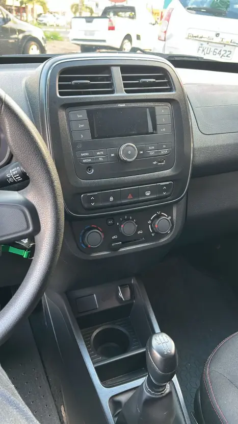 RENAULT Kwid 1.0 12V 4P SCE FLEX ZEN 2, Foto 11