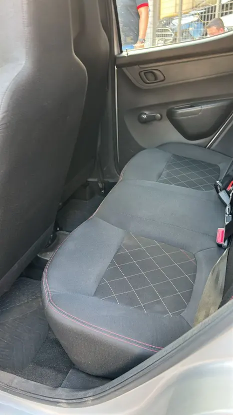 RENAULT Kwid 1.0 12V 4P SCE FLEX ZEN 2, Foto 13