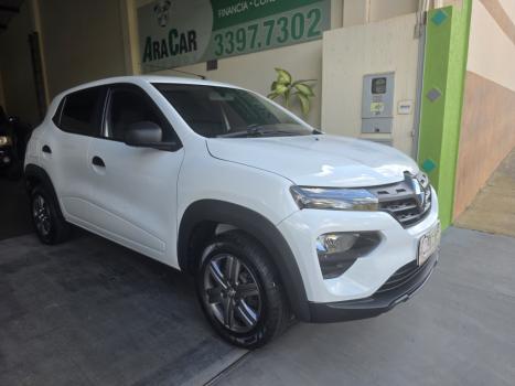 RENAULT Kwid 1.0 12V 4P SCE FLEX ZEN 2, Foto 2