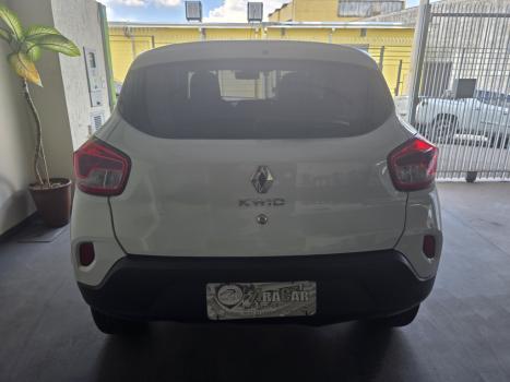 RENAULT Kwid 1.0 12V 4P SCE FLEX ZEN 2, Foto 5