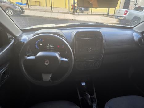 RENAULT Kwid 1.0 12V 4P SCE FLEX ZEN 2, Foto 7