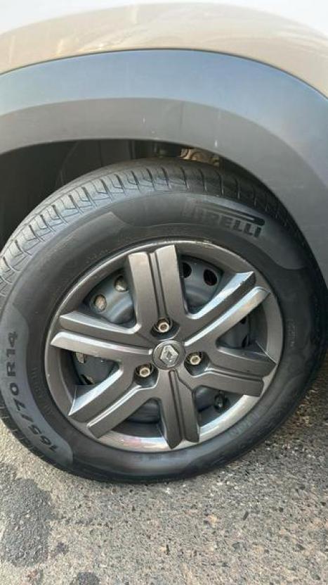 RENAULT Kwid 1.0 12V 4P SCE FLEX ZEN 2, Foto 6