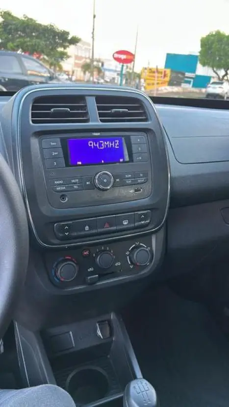 RENAULT Kwid 1.0 12V 4P SCE FLEX ZEN 2, Foto 9