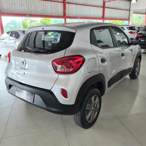 RENAULT Kwid 1.0 12V 4P SCE FLEX ZEN 2, Foto 6