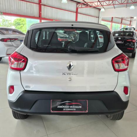 RENAULT Kwid 1.0 12V 4P SCE FLEX ZEN 2, Foto 5