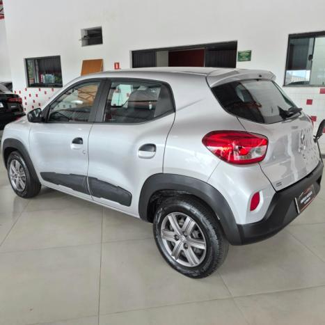RENAULT Kwid 1.0 12V 4P SCE FLEX ZEN 2, Foto 4