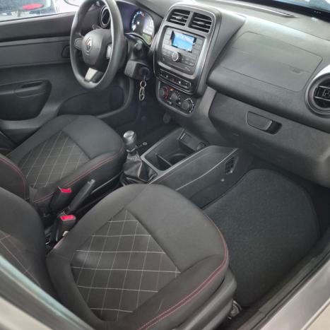 RENAULT Kwid 1.0 12V 4P SCE FLEX ZEN 2, Foto 7